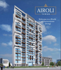 Airoli Tower